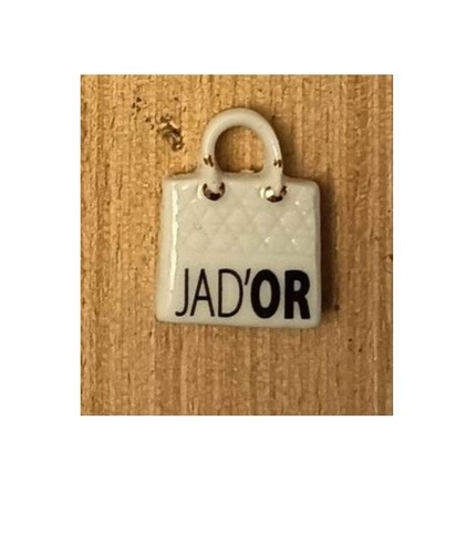 Fève jad série haute - (série,