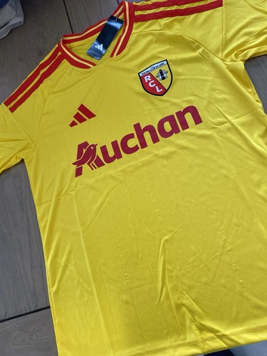 Maillot lens 2026 2027 - 2026,