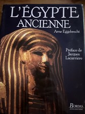 L'ÉGYPTE ANCIENNE par Arne