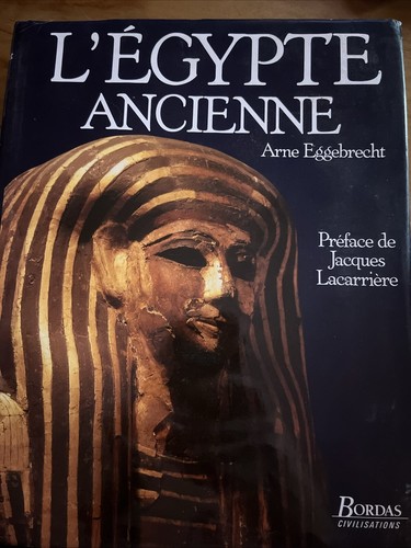 égypte ancienne par arne - par,
