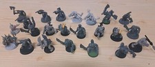 Lot  Armée Orques  Warhammer