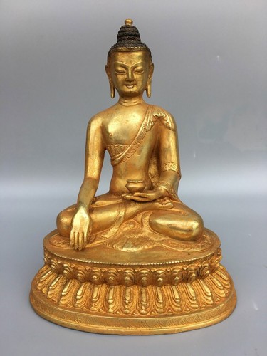 Tibetan buddhism temple - 8",