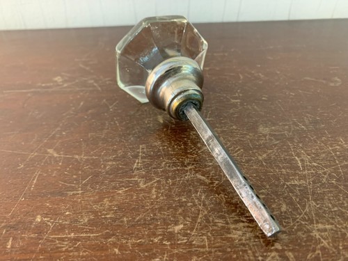 Poignée porte verre - porte, en
