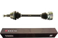 Arbre de Transmission Gauche