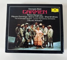 Georges Bizet - Teresa