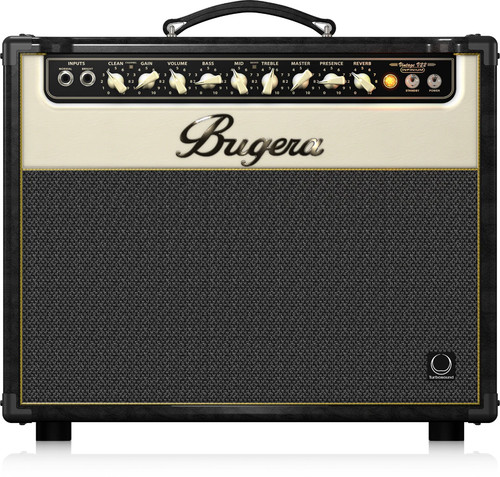Bugera v22 infinium 22w - bugera,