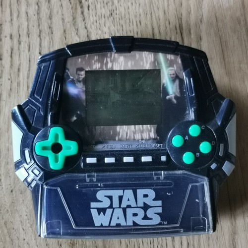 Jeu électronique star wars - Électronique,