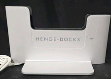 Henge Docks Vertical Docking