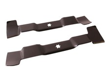 Jeu de lames (combi) adapté