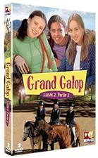 Dvd Grand Galop - Saison 2 - Partie 2