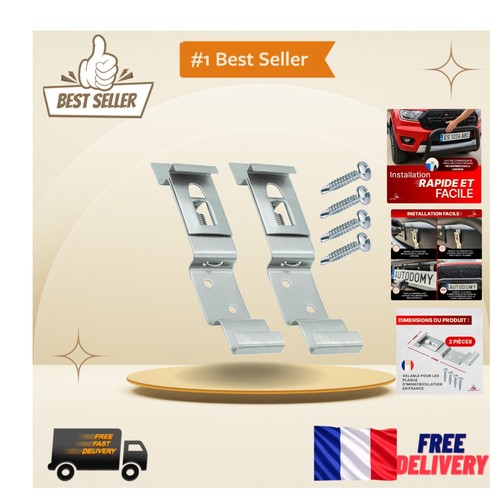 Support plaque - de,