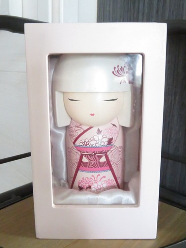 Poupée kimmidoll swarovski - poupée,