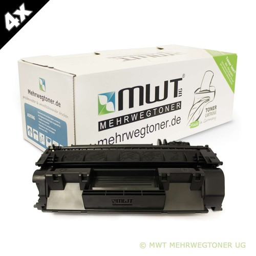 Mwt eco toner noir - mwt,