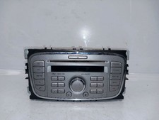 RADIO FORD MONDEO IV Hayon 1.8 TDCi 125 16V (QYBA) 2007 1818660