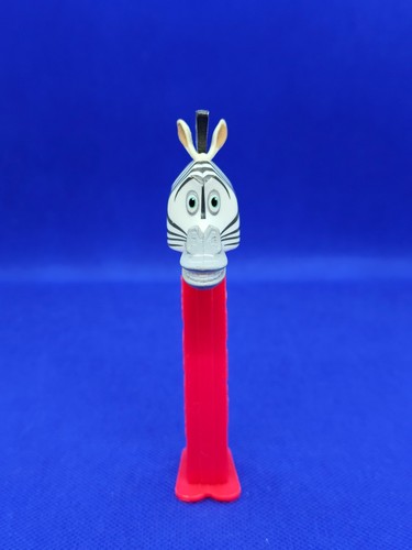 Pez marty madagascar - pez,