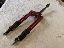 FOURCHE - HONDA 50 WALLAROO (97-08)