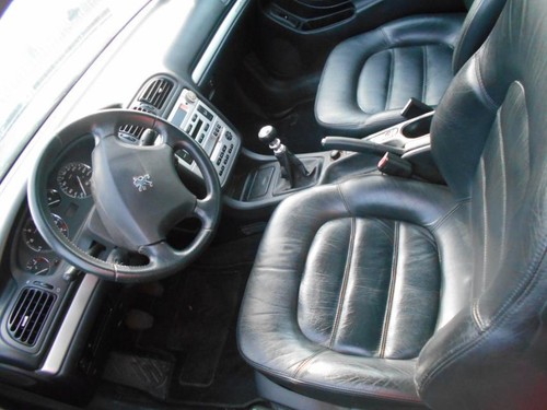 Pompe direction peugeot 406 - direction,