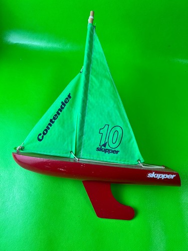 Vintage skipper yachts - vintage,
