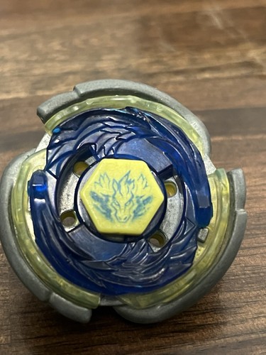 Beyblade metal fury - metal,