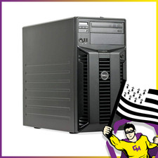 Serveur tour dell t310 - serveur,
