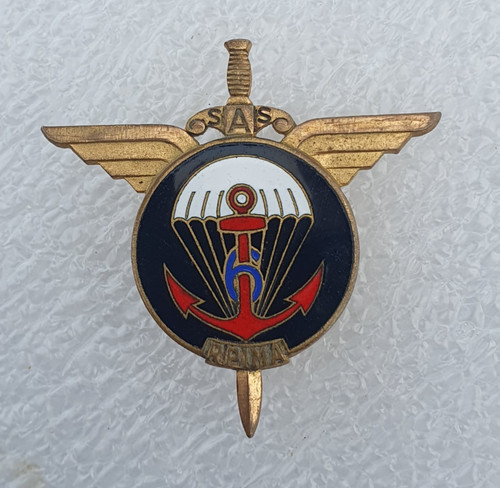 Rpima régiment - rpima,