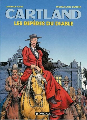 Jonathan cartland les - cartland,
