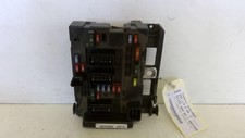 Boitier servitude moteur (BSM) PEUGEOT 206 Diesel /R:31014825