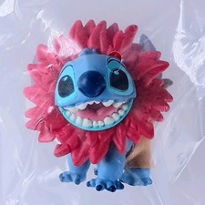 Stitch × Simba - Stitch in