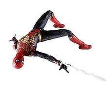 Spider-Man [costume intégré]