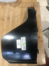 Radiator Fan Cowling Shroud Land Rover Series 2 2A 3 2.25 Moteur  essence 551714