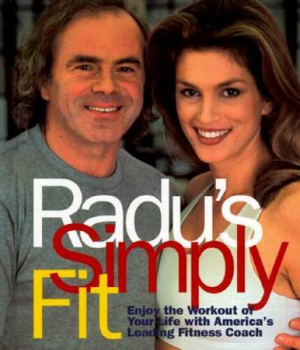 Radu simply fit enjoy - simply, the