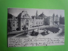 Autographe Jules TRUFFIER