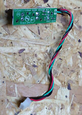 ✅ TEST OK ✅ HP OfficeJet Pro 8600 / capteur ouverture capot