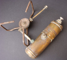 RECHAUD ANCIEN ORIGINAL ENDERS