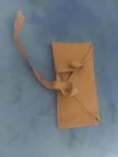 trousse à couture militaire ancienne neuve