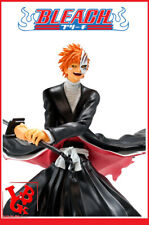 BLEACH ICHIGO KUROSAKI Bankai