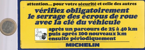 Autocollant auto moto - autocollant., auto/moto