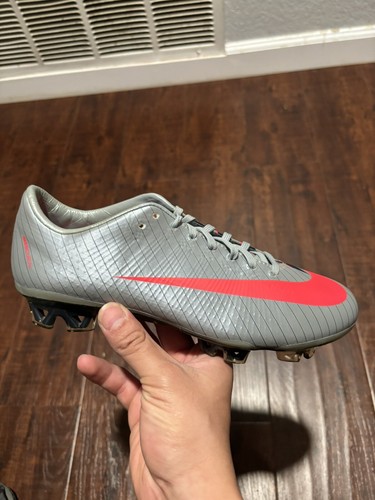 Rare nike mercurial superfly - rare,