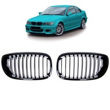 Grille De Calandre Performance