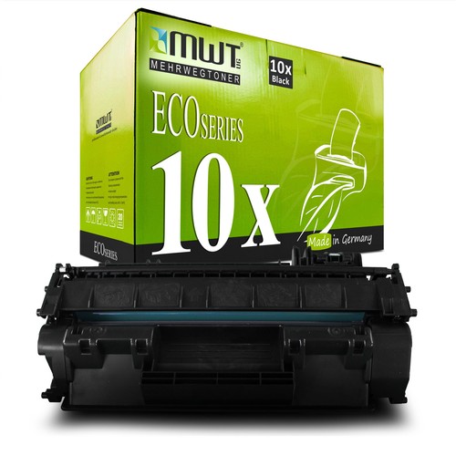 10x toner compatible - toner, hp