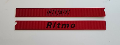 Fiat ritmo heckblende - fiat,
