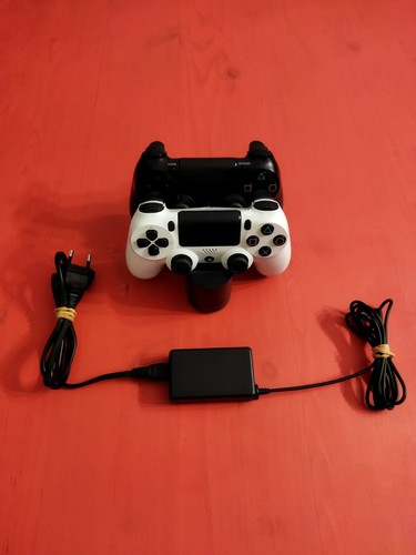 Sony dualshock 4 plus - 2,