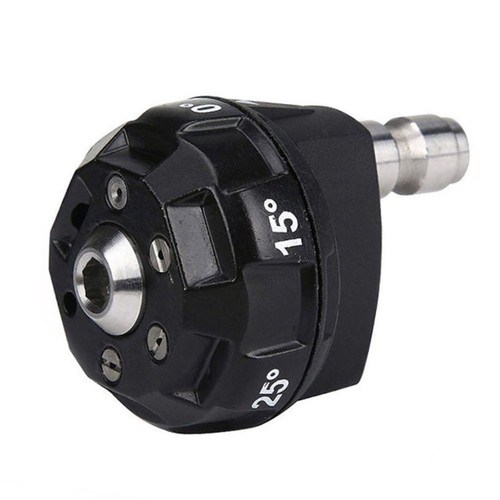 Adaptateur nettoyeur haute - nettoyeur,