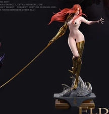 Statue Crown Studio - Malenia