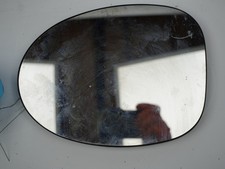 Glace  retroviseur exterieur gauche occasion RENAULT TWINGO I Phase 3 - 1.2i 8v