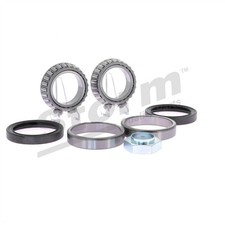 ROULEMENT DE ROUE AVANT