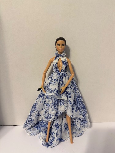 Integrity fashion royalty - integrity,