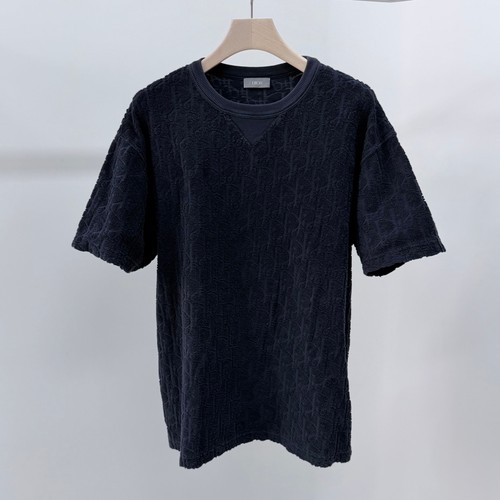 Dior shirt coton - t-shirt,