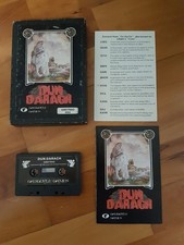 Jeu Dun Darach pour Amstrad