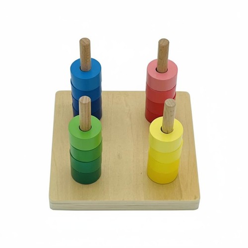 Boîte balle éducative en - boîte,